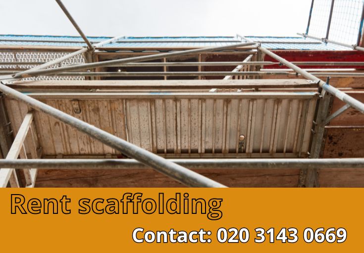 Scaffolding Rental Bermondsey